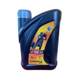 4t 15w40 Motosiklet Yağı 1l