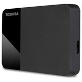 4tb Canvıo Ready 2.5" Usb3.2 Toshıba HDTP340EK3CA - hard disk