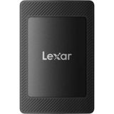 4tb Sl500 Lsl500m004t-rnbng Usb 3.2 Ssd Harici Disk