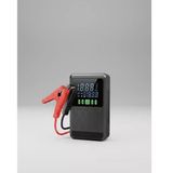 4’Ü 1 Arada Jump Starter Hava Kompresörü Led Fener