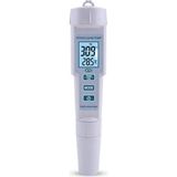 4'ü 1 Arada Ph Metre Tds Ec Sıcaklık Ölçer - Seçenek 1