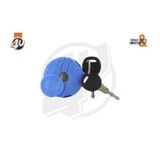 4U 26313Me Adblue Depo Kapağı Anahtarlı Mer Lkw A0004704105
