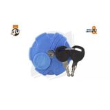 4U 26413Rn Adblue Depo Kapağı Anahtarlı Volvo Rvı 21281403