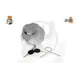 4U 26936Me Mazot Depo Kapağı Kilitli Zincirli Cırtlı Nikelaj Mer Lkw A0004700405