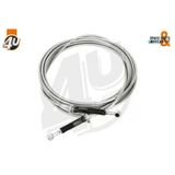 4U 26977Me Vites Halatı 10930Mm Mer Lkw A0012603851