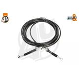 4U 27587Mn Vites Halatı Dıngılsız 9600Mm Man 81326556205