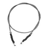 4U 29518Rv Vites Halatı Siyah 3640Mm Rvı 5001857030