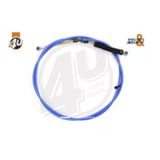 4U 29519Rv Vites Halatı Gri 3306Mm Volvo Rvı 5001855204
