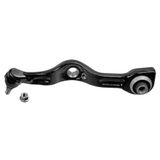 4U D10898 Ön Salıncak Alt Döküm Fişekli Rotilli Sol Mercedes D10898