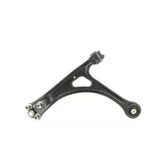 4U G01080 Ön Salıncak Alt Döküm Fişekli Rotilli Sağ Vw 8N0407152d