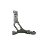 4U G06144 Ön Salıncak Alt Alm Fişekli Rotilli Sol Vw 7L0407151c