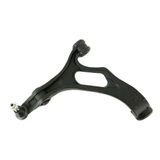 4U G06145 Ön Salıncak Alt Alm Fişekli Rotilli Sağ Vw 7L0407152c