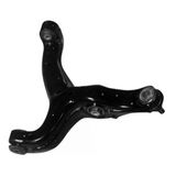4U G10618 Ön Salıncak Alt Sac Fişekli Rotilli Sol Vw 2H0407182a