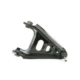 4U G10708 Ön Salıncak Alt Sac Fişekli Rotilli Sol Sağ Smart G10708