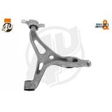 4U G38771 Ön Salıncak Alt Döküm Fişekli Rotılsız Sağ Mercedes A1643303407