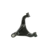 4U G44380 Ön Salıncak Alt Sac Fişekli Rotilli Sol Mercedes 9013301607