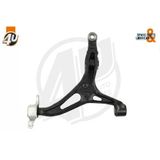 4U G63830 Ön Salıncak Alt Döküm Fişekli Rotılsız Sol Mercedes A1643303407