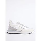 4US Beyaz Erkek Sneaker SEAN 400