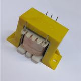 4W 2X12V Transformatör