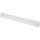 4W LED T5 Armatür Eklenebilir Anahtarlı 31CM - Beyaz HSPLİNM-6391