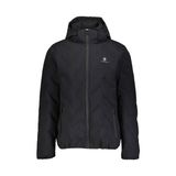 4W Ml Henry Coat 2Sn17 4Pr Lumberjack Erkek Kaban A101813395 Sıyah