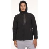 4W Ml New Trend 1Gt17 4Pr Lumberjack Erkek Mont A101816329 Sıyah