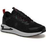 4W Ocean 4pr Siyah Erkek Outdoor Spor Ayakkabı - 0 - Siyah