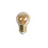 4w Rustik Led Ampul G45 3 Lu Paket Ct-4283