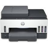 4WF66A Smart Tank 790 Yazıcı-Tarayıcı-Fotokopi-Faks-Wifi-Adf Çok Fonksiyonlu Tanklı Yazıcı - Çok Renkli