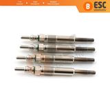 4X Renault Opel Nissan Dacia Suzuki Mitsubishi için Isıtma Bujisi 11 Volt