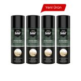 4x Silikon Sprey 500 Ml 1 adet