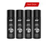 4x Torpido Parlatıcı Sprey 1 Adet