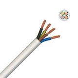 4x1.5 Ttr Kablo Bakır