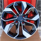 4X100 15 inç ET:35 CB:67.1 B/D JANT RENAULT İCON JANT ROYOTA HYUNDAİ OPEL FİAT UYUMLU 1 TAKIM 4 ADET