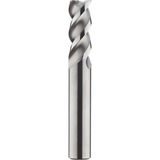 4x13x6x75mm KRAFT 3 AĞIZ UZUN ALUMİNYUM FREZE