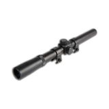 4x15 Full Çelik / Dürbünü 11mm FRTKGTmbyuTDU-1066