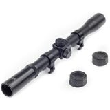 4x20 Full Çelik / Dürbünü 11mm FRTKGTmbyuTDU-997