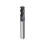4X20X4X75mm Kraft 4 Ağiz Ecoplus Uzun Karbür Freze