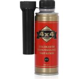 4x4 Automotive Products Dizel Enjektör Sistem Temizleyici 250 ml