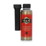 4x4 Dizel Enjektör Sistem Temizleyici 250 Ml