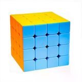 4X4 Magic Cube Vıp Kalite Orjinal Lisanslı 4X4 Zeka Küpü 4X4 Sabır Küpü 4X4 Rubiks Cube