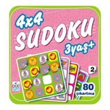 4x4 Sudoku 2 - kollektif