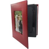 4x6 (10X15) 200'LÜK Fotoğraf Albüm Kırmızı - Çok Renkli