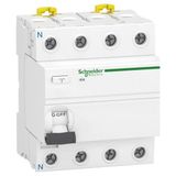4X63 Amper 300 Ma Kaçak Akım Rölesi A9r44463