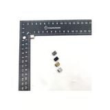 4X8 Deri Bileklik Ara Aparatı (100 Gram)