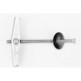 4X80 Paraşüt Metal Alçıpan Dübel 200 `Lü Paket
