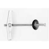 4X80 Paraşüt Metal Alçıpan Dübel( 72)Li Paket