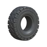 5.00-8 Achiever Plus Segmansız Dolgu Forklift Lastiği