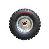 5.00*8 PORYA JANTLI BİLLAS 10 PR FORKLİF VE YÜK TEKERİ