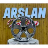 5 108 17 7.5 Silver Ford St Jant Modeli (4Ad)